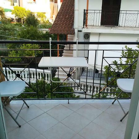 Falopa Apartments Parga Dış mekan fotoğraf