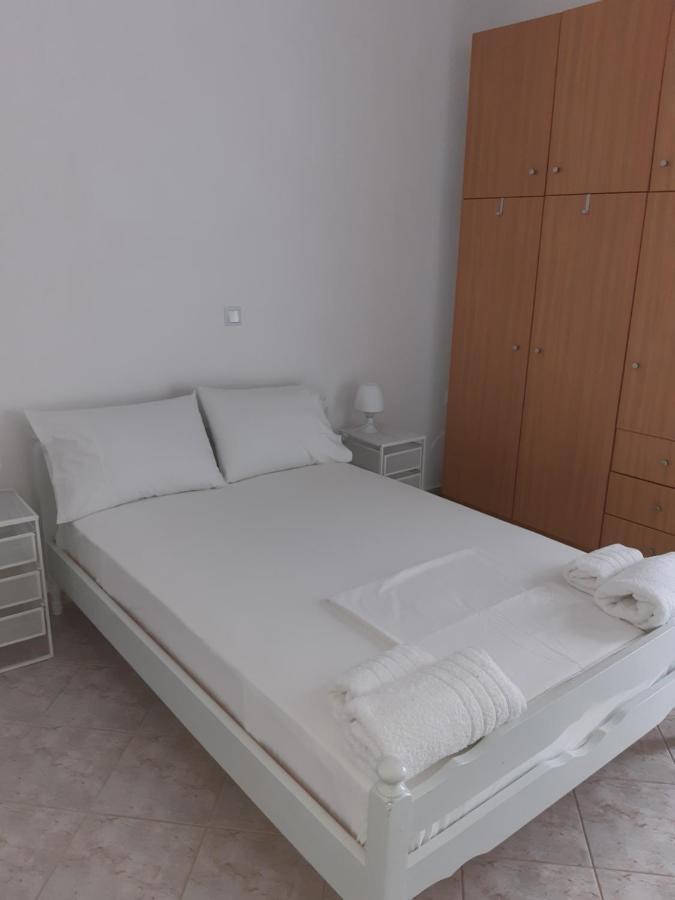 Falopa Apartments Parga Dış mekan fotoğraf